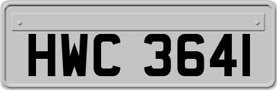 HWC3641