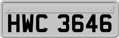 HWC3646