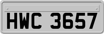 HWC3657