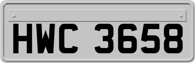 HWC3658