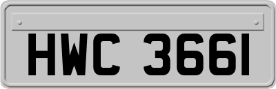 HWC3661