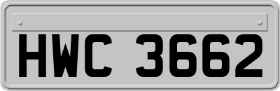 HWC3662
