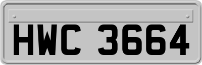 HWC3664