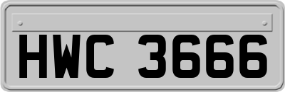 HWC3666