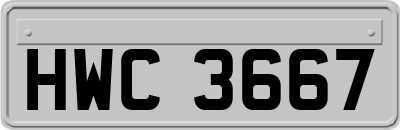 HWC3667
