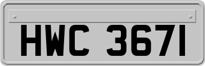 HWC3671