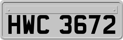 HWC3672