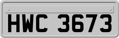 HWC3673