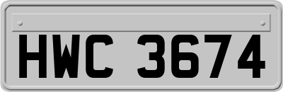 HWC3674
