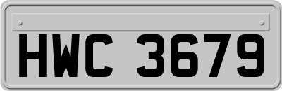 HWC3679