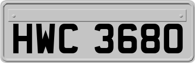 HWC3680
