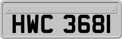 HWC3681