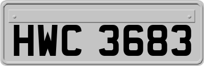 HWC3683