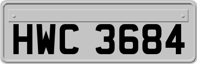 HWC3684