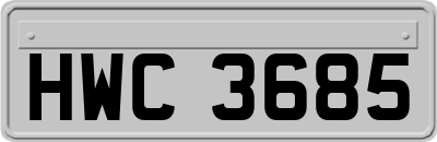 HWC3685