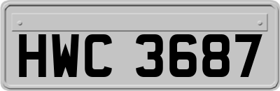 HWC3687