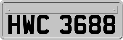 HWC3688
