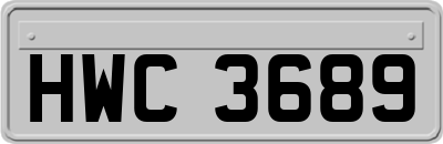 HWC3689