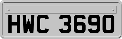 HWC3690