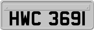 HWC3691