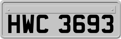 HWC3693