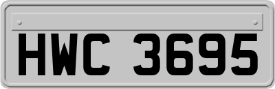 HWC3695