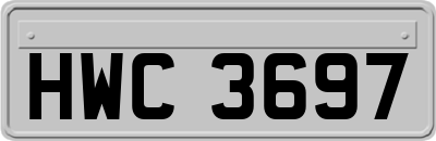 HWC3697