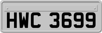 HWC3699
