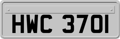 HWC3701