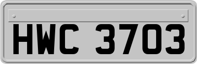 HWC3703