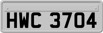 HWC3704
