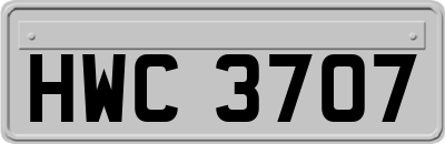 HWC3707