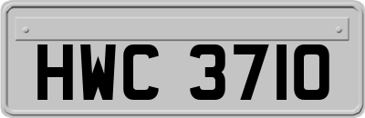 HWC3710
