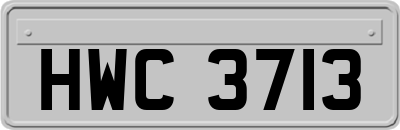 HWC3713