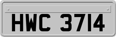 HWC3714