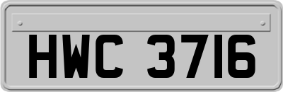 HWC3716