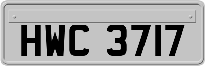 HWC3717