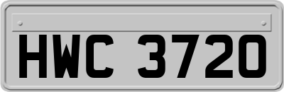 HWC3720