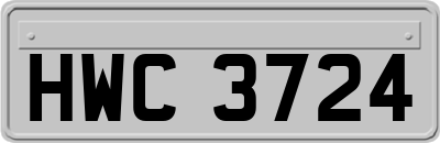HWC3724