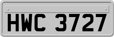 HWC3727