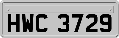 HWC3729