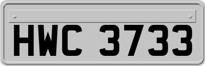 HWC3733