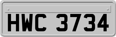 HWC3734