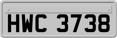 HWC3738