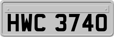 HWC3740