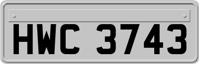 HWC3743