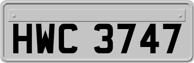 HWC3747