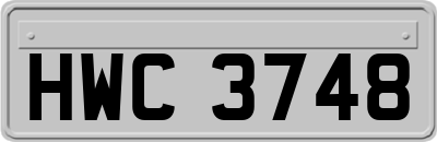 HWC3748