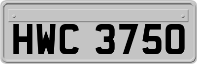 HWC3750