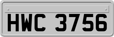 HWC3756
